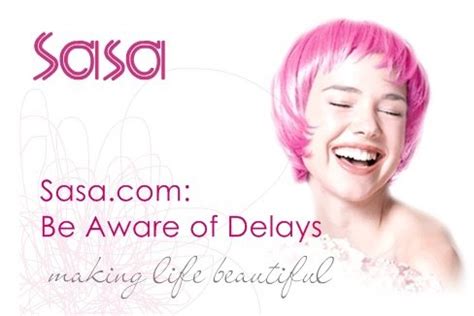 Sasa.com 